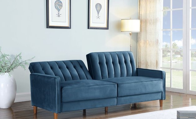 Photo of Bolgatti Furniture