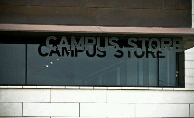 Photo of Brock University Campus Store