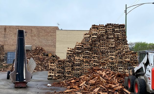 Photo of Chicago Firewood