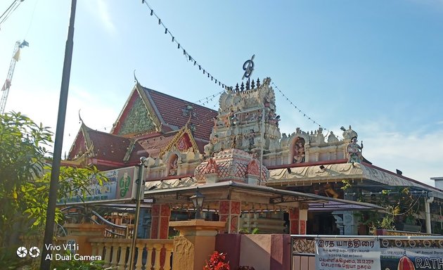 Photo of Arulmigu Sri Bala Murugan Temple