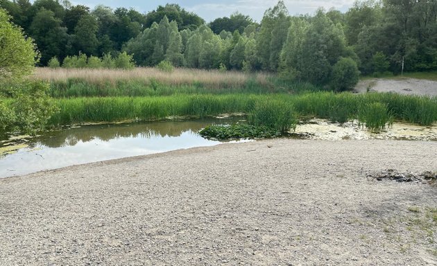 Foto von Grubenpark