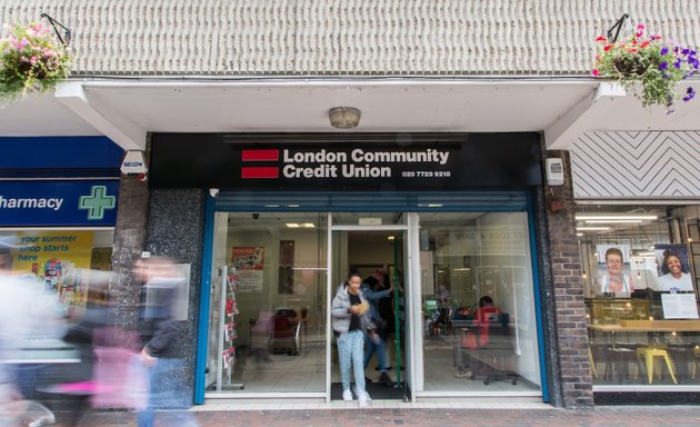Photo of London Community Credit Union