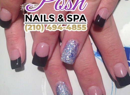 Photo of Posh Nails & spa