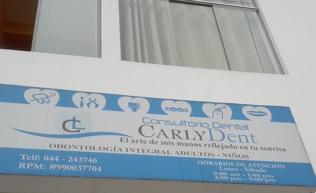 Foto de Carlydent