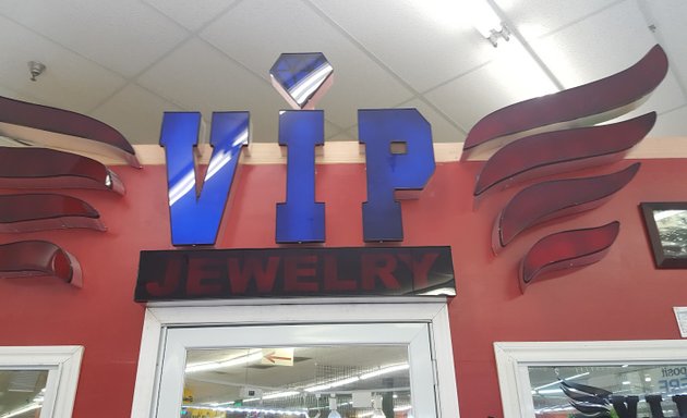 Photo of V.I.P. Custom Jewelry & Grillz