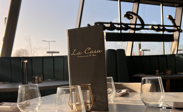 Photo of La Casa Restaurant and Bar