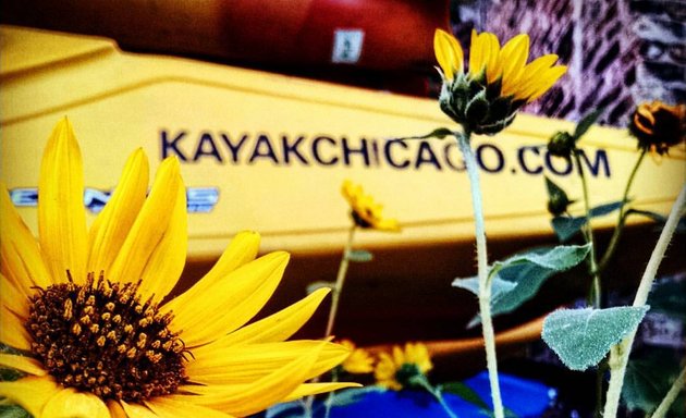 Photo of Kayak Chicago