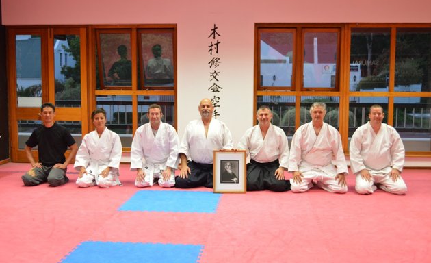 Photo of Hout Bay School of Aikido