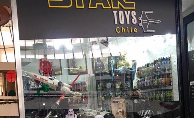 Foto de StarToys Chile