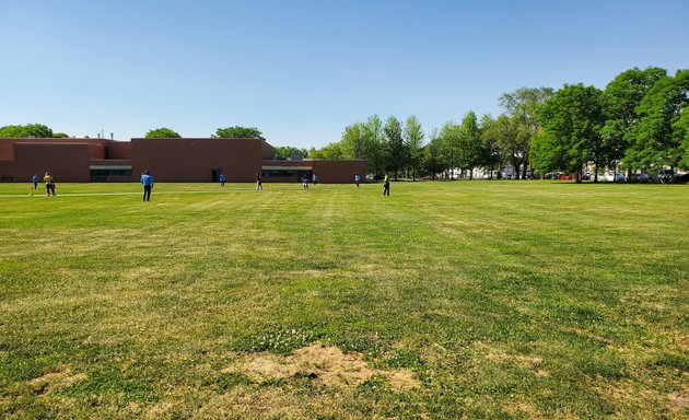 Photo of Warren Park Field House