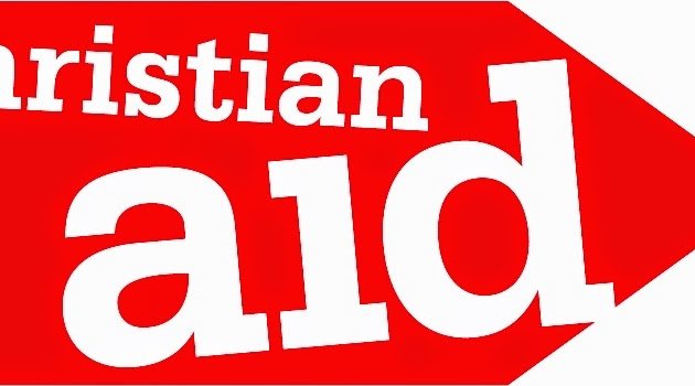 Photo of Christian Aid Ireland