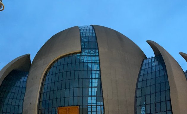 Foto von DITIB Köln Chorweiler Moschee