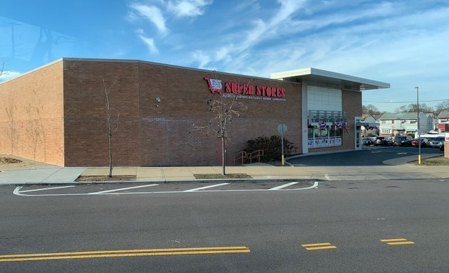 Photo of Western Union