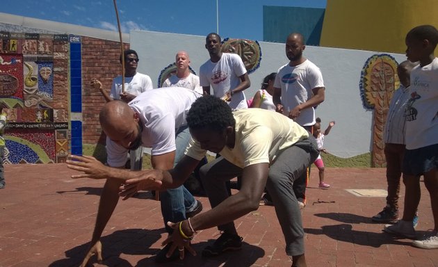 Photo of Capoeira Education Youth Ass