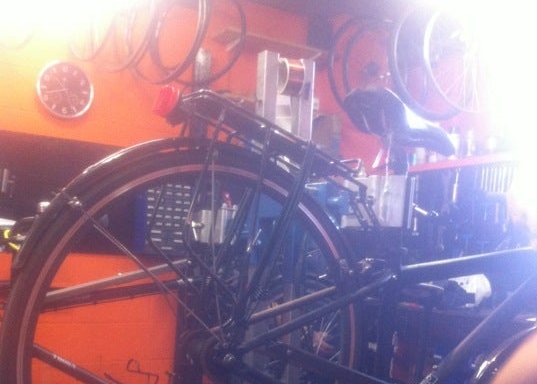 Photo of Brockley Bikes