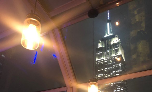 Photo of Top of the Strand Rooftop Bar
