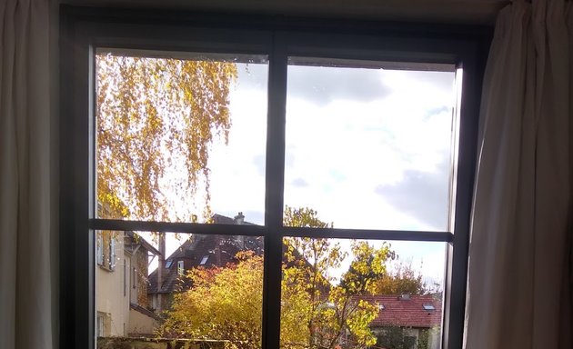 Photo de Coté Poses fenêtres Pvc, Bois, Aluminium, porte d'entrée, volets, Pergolas à Rouen 76