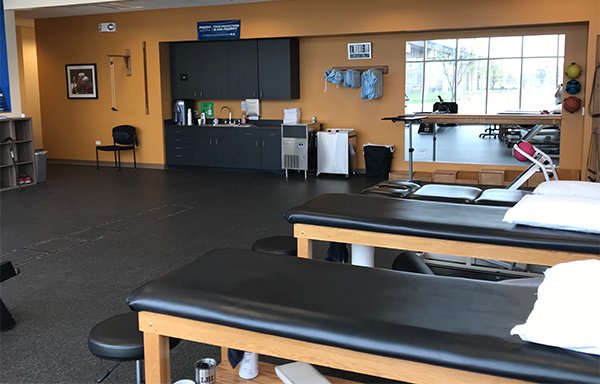 Photo of Athletico Physical Therapy - West Loop: United Center