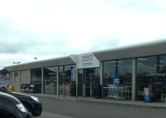 Photo of Tesco Esso Express