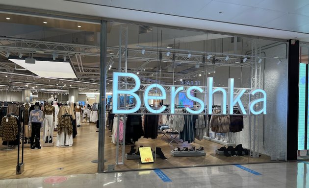 Photo de Bershka