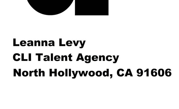 Photo of CL Inc. Talent Agency