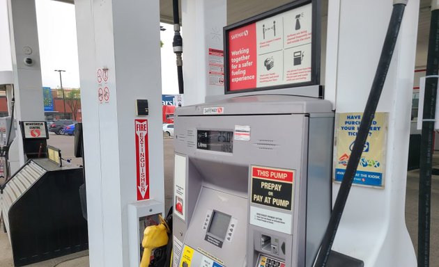 Photo of Safeway Gas Bar