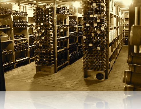 Photo of Vintage Wines Ltd
