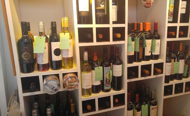 Foto de Sabores & Vinos