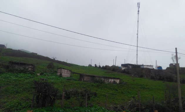 Foto de Cerro Cilindro (Gami)