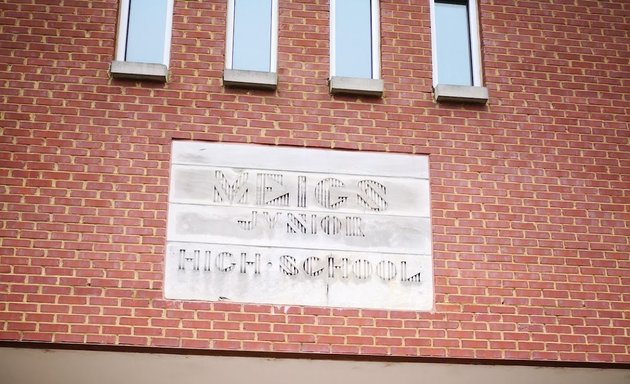 Photo of Meigs Middle Magnet School
