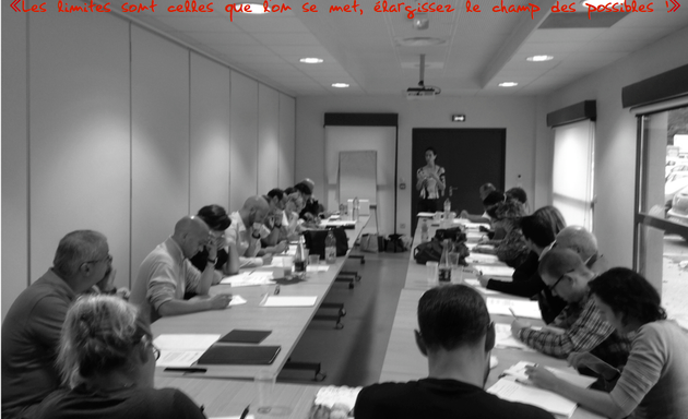 Photo de Cabinet de Conseil RH - Aix en Provence Associées & Kô Consulting