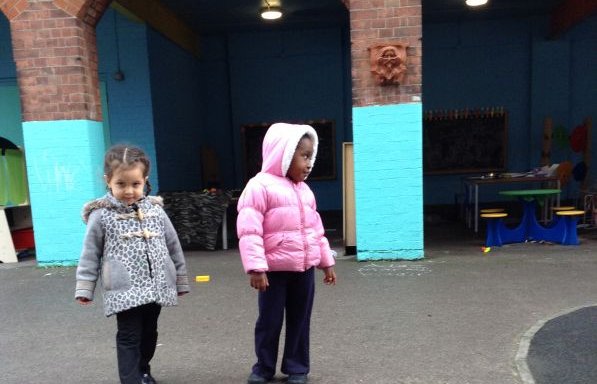 Photo of Shoreditch Park Primary School