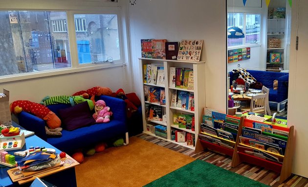 Photo of Honeycomb Childcare Nursery Preschool