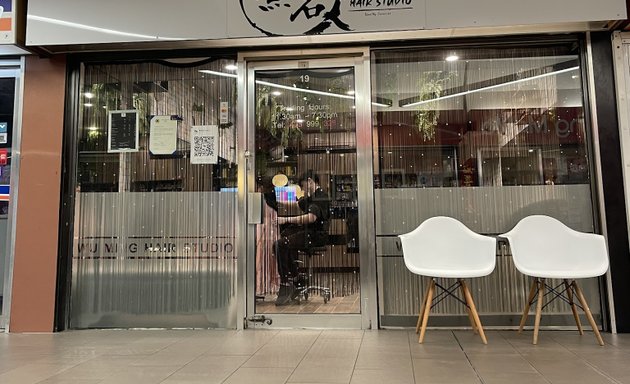 Photo of Wu Ming Hair Studio