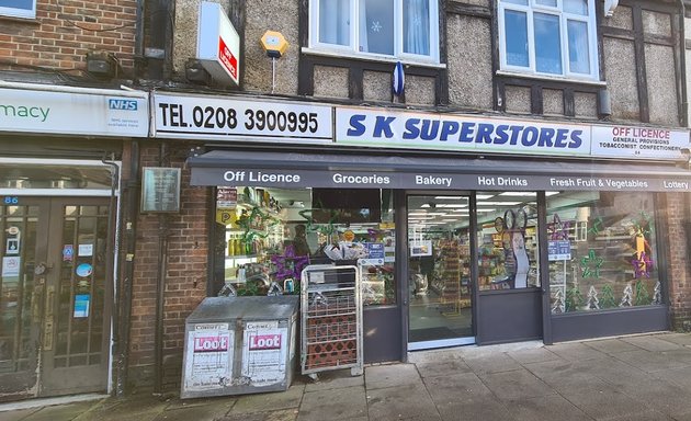 Photo of S K Superstore