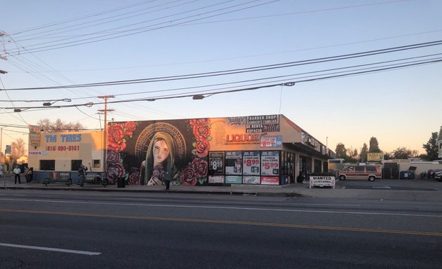 Photo of Arleta Liquor & Jr Market