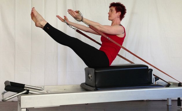 Photo of Strong Body Pilates
