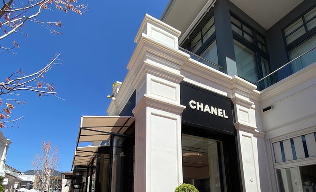 Photo of Chanel Fragrance and Beauty Boutique