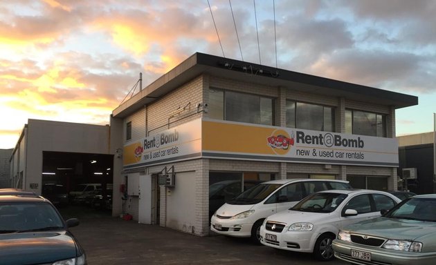 Photo of Rent A Bomb Car Rentals Brisbane - Cheap Car Hire