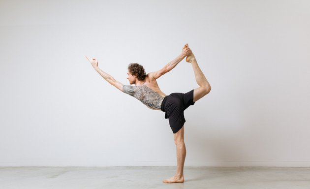 Photo of Good Vibes Yoga