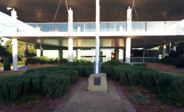 Photo of St Paul School Anzac Memorial