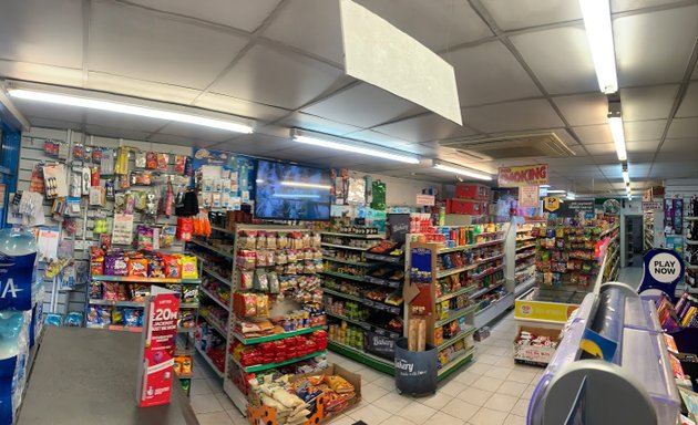 Photo of Zaga Supermarket