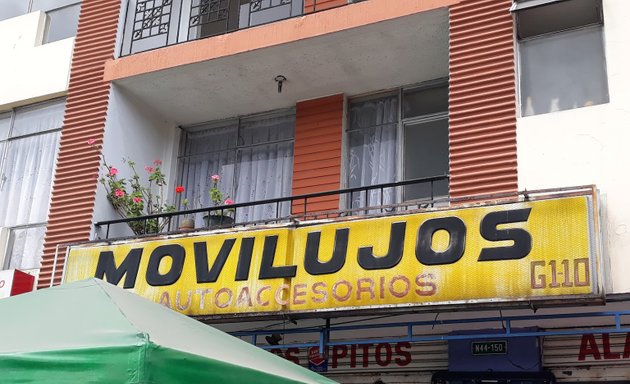 Foto de Movilujos