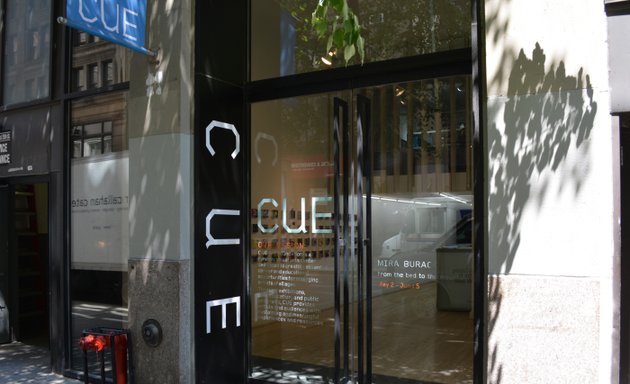 Photo of CUE Art Foundation