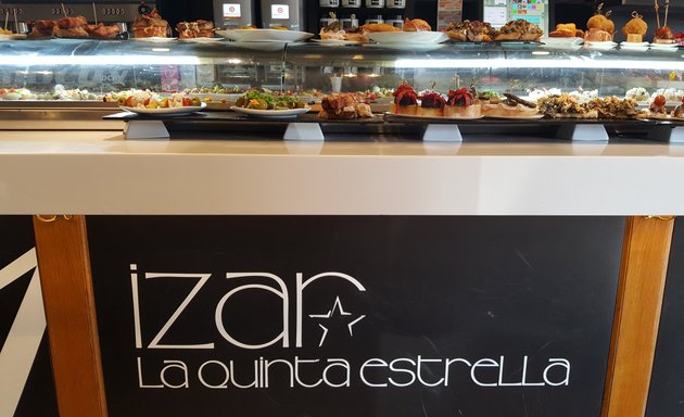 Foto de Bar Izar La Quinta Estrella