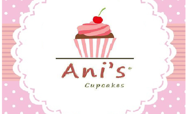 Foto de Ani's Cupcakes