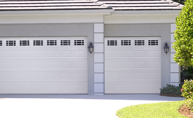 Photo of Harbor City Garage Doors Expert Repair Service