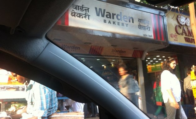 Photo of Warden Bakery