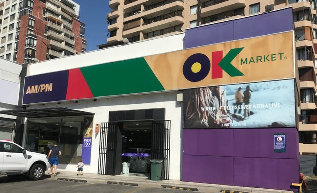 Foto de OK Market