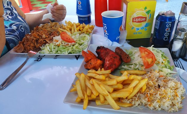 Foto de El Capricho Restaurante Halal